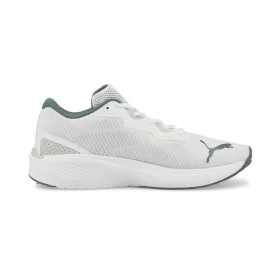 Беговые кроссовки для взрослых Puma Aviator Sky Белый