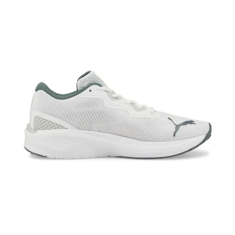 Беговые кроссовки для взрослых Puma Aviator Sky Белый