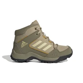 Children's Mountain Boots Adidas Hyperhiker K Beige
