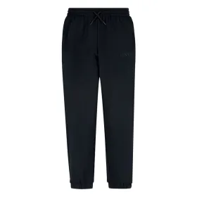 Pitkät urheiluhousut Levi's Core Knit Joggers Musta