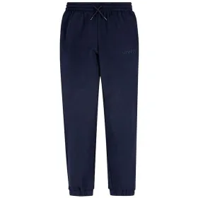 Длинные спортивные штаны Levi's Core Knit Joggers Темно-синий