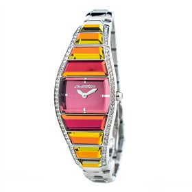 WATCH CHRONOTECH WOMAN CT7099LS-04M (26MM)