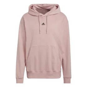 Men’s Hoodie Adidas Essentials M Pink