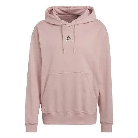 Men’s Hoodie Adidas Essentials M Pink