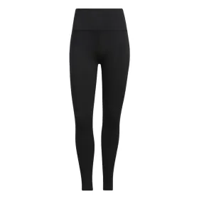 Moteriškos sportinės tamprės Adidas Yoga Luxe Studio