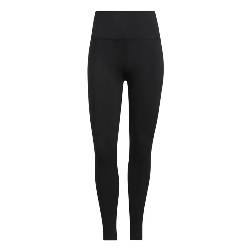 Moteriškos sportinės tamprės Adidas Yoga Luxe Studio