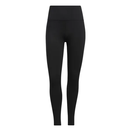 Moteriškos sportinės tamprės Adidas Yoga Luxe Studio