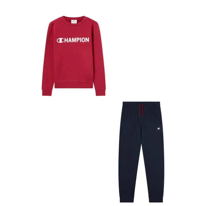 Детский спортивных костюм Champion