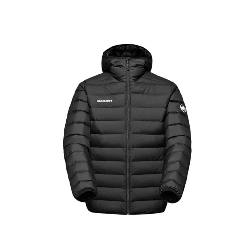 Men's Sports Jacket Mammut Waymarker Black