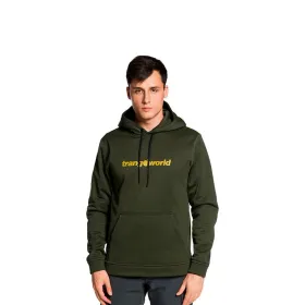 Men's Sports Jacket Trangoworld Ripon V02