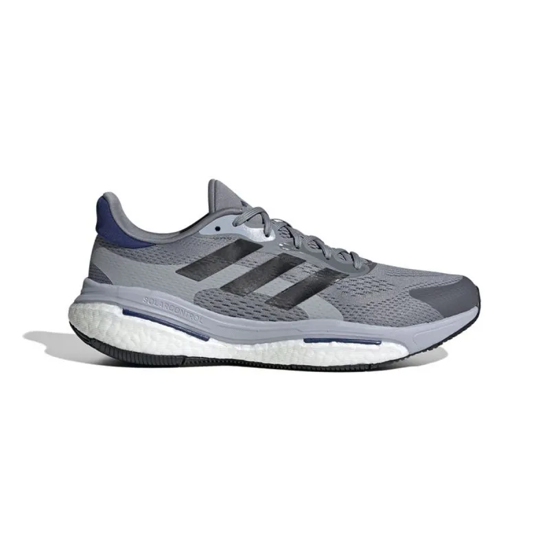Беговые кроссовки для взрослых Adidas Solarcontrol 2 Серый