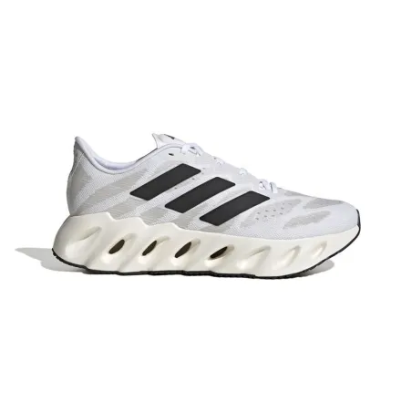 Беговые кроссовки для взрослых Adidas Switch Fwd Белый
