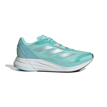 Беговые кроссовки для взрослых Adidas Duramo Speed Светло Синий