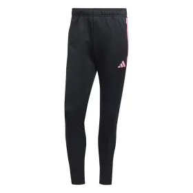 Футбольные тренировочные брюки для взрослых Adidas Tiro23 Cb Tr Мужской
