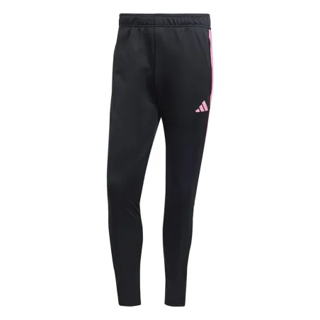 Футбольные тренировочные брюки для взрослых Adidas Tiro23 Cb Tr Мужской