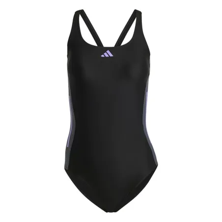 Women’s Bathing Costume Adidas 3S Cb