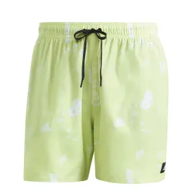 Vyriškos glaudės Adidas Clx Sho Sl Geltona
