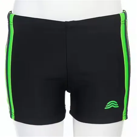 Children’s Bathing Costume Aquarapid Aquarapid Lime green
