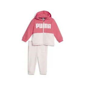Детский спортивных костюм Puma