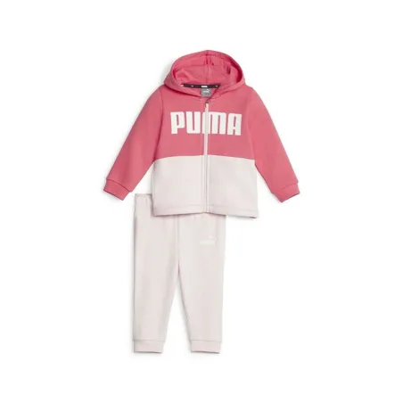Детский спортивных костюм Puma