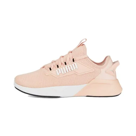 Беговые кроссовки для взрослых Puma Retaliate 2 Бежевый