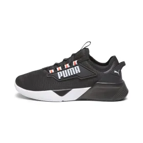 Беговые кроссовки для взрослых Puma Retaliate 2 Чёрный