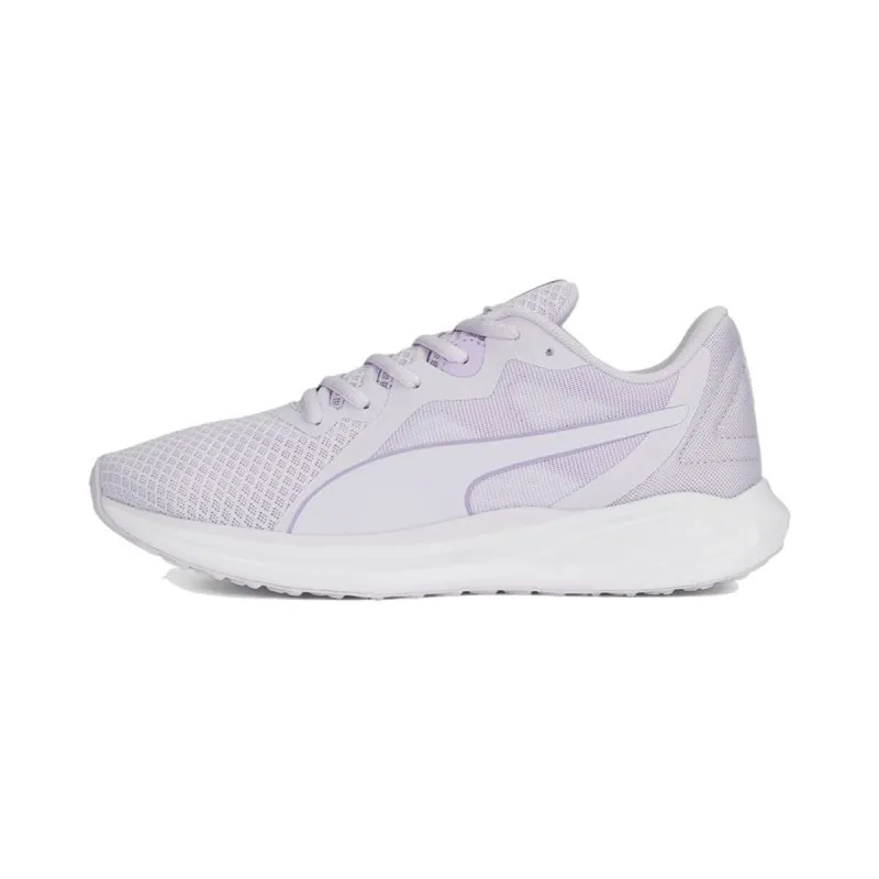 Женские спортивные кроссовки Puma Лаванда