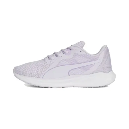 Женские спортивные кроссовки Puma Лаванда