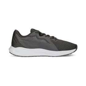 Беговые кроссовки для взрослых Puma Twitch Runner Серый