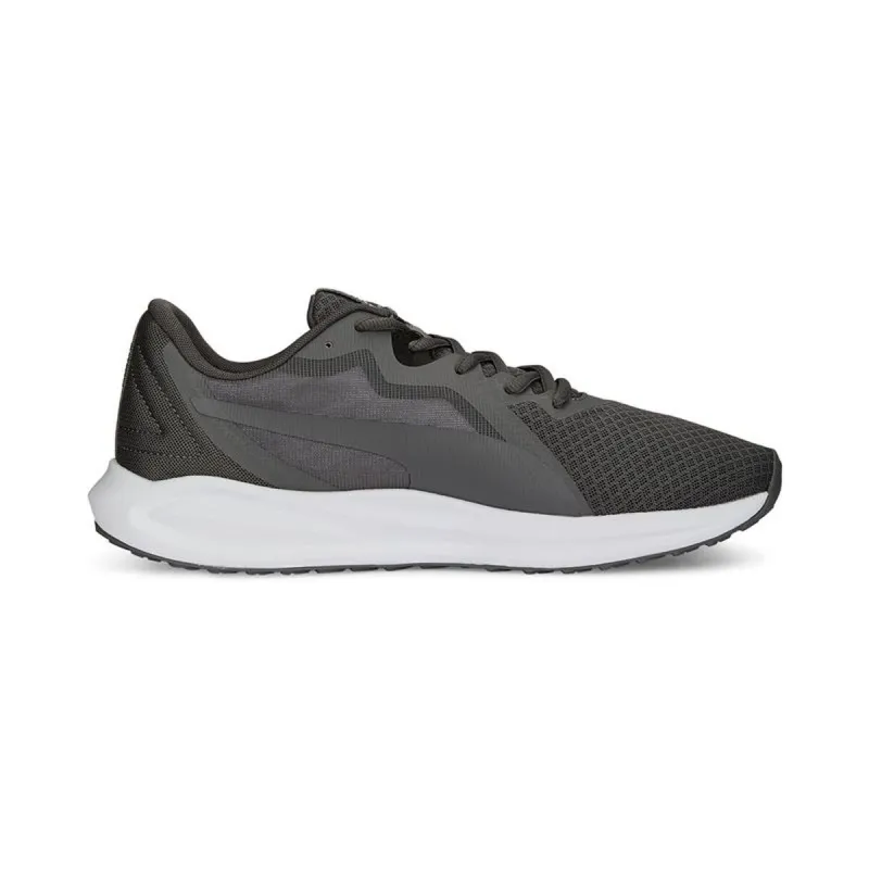 Беговые кроссовки для взрослых Puma Twitch Runner Серый