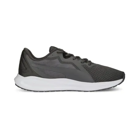 Беговые кроссовки для взрослых Puma Twitch Runner Серый