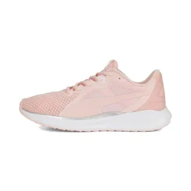 Женские спортивные кроссовки Puma Twitch Runner Fresh Розовый
