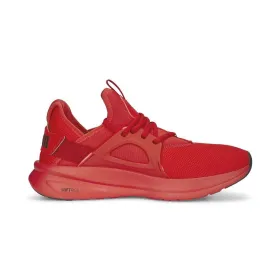 Беговые кроссовки для взрослых Puma Softride Enzo Evo Красный