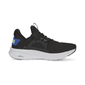 Беговые кроссовки для взрослых Puma Softride Enzo Evo Be Black Чёрный