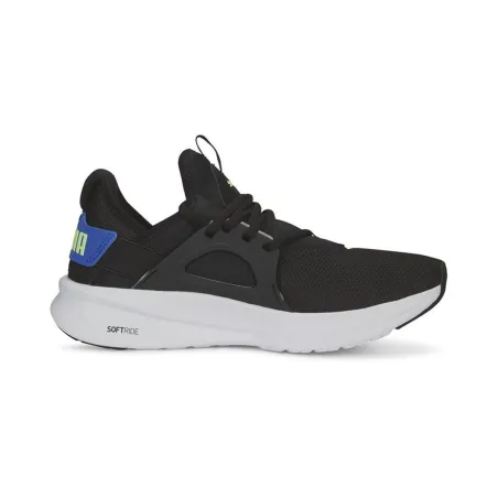 Беговые кроссовки для взрослых Puma Softride Enzo Evo Be Black Чёрный