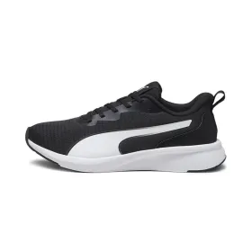 Беговые кроссовки для взрослых Puma Flyer Lite Чёрный