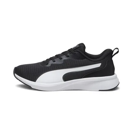 Беговые кроссовки для взрослых Puma Flyer Lite Чёрный