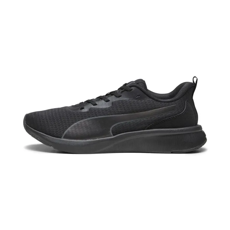 Беговые кроссовки для взрослых Puma Flyer Lite Чёрный