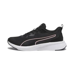 Sports Trainers for Women Puma Black