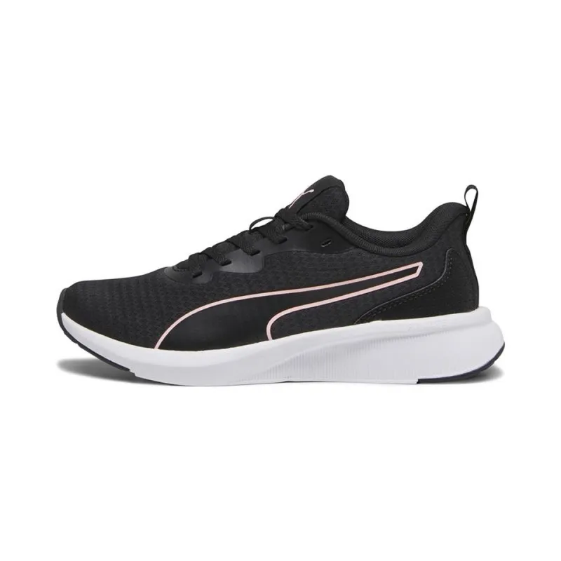 Женские спортивные кроссовки Puma Чёрный