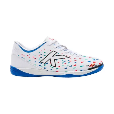 Взрослые кроссовки для футзала Kelme Белый