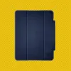 STM Dux Plus - Rugged Case for iPad 11" (2025) / 10.9" (2022) MIL-STD-810G with Apple Pencil Holder (Midnight Blue)
