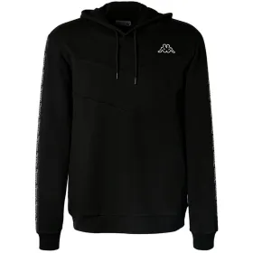 Men’s Hoodie Kappa Active