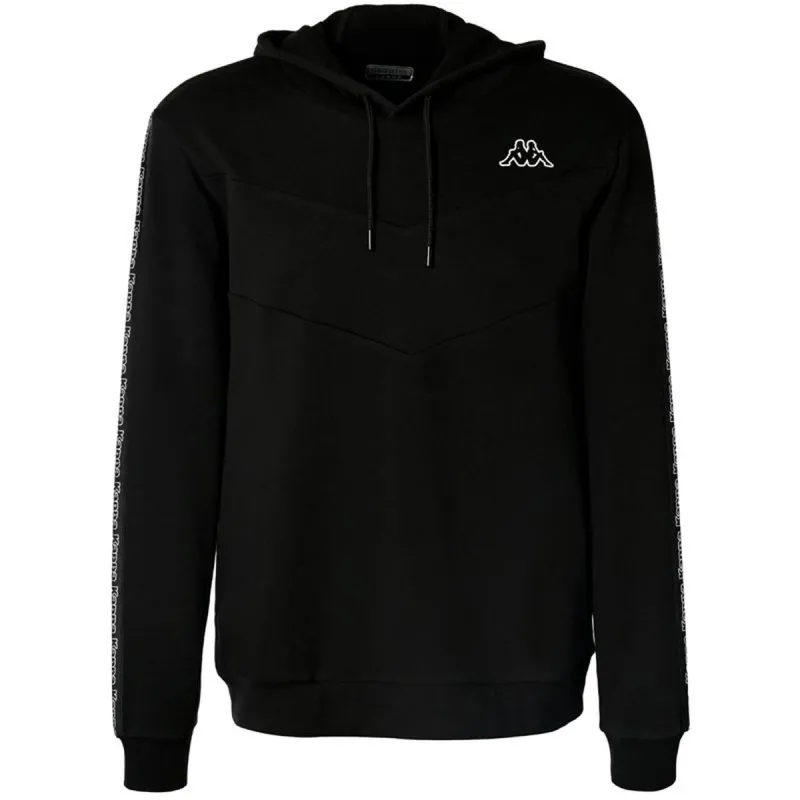 Men’s Hoodie Kappa Active