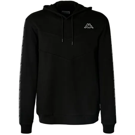 Men’s Hoodie Kappa Active