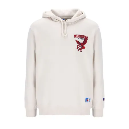Men’s Hoodie Russell Athletic Hoody Barry White