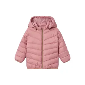 Детская спортивная куртка Name It Nmfmonay Pb