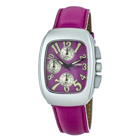WATCH CHRONOTECH WOMAN CT7359-08 (33MM)