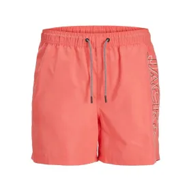 Children’s Bathing Costume Jack & Jones Coral