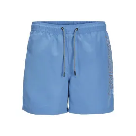 Children’s Bathing Costume Jack & Jones Blue